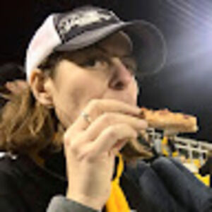 Meet your Posher, Erika